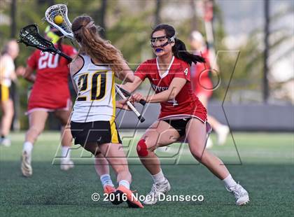 Thumbnail 3 in Lick-Wilmerding vs. University photogallery.