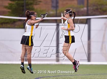 Thumbnail 3 in Lick-Wilmerding vs. University photogallery.