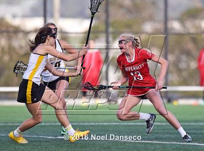Thumbnail 3 in Lick-Wilmerding vs. University photogallery.