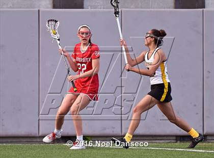 Thumbnail 2 in Lick-Wilmerding vs. University photogallery.