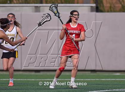 Thumbnail 2 in Lick-Wilmerding vs. University photogallery.