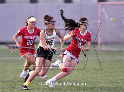 Thumbnail 2 in Lick-Wilmerding vs. University photogallery.