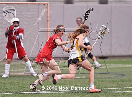 Thumbnail 2 in Lick-Wilmerding vs. University photogallery.