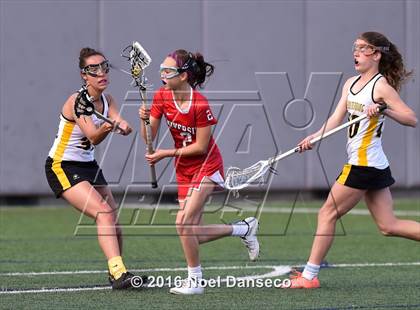 Thumbnail 3 in Lick-Wilmerding vs. University photogallery.