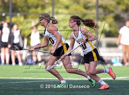 Thumbnail 3 in Lick-Wilmerding vs. University photogallery.