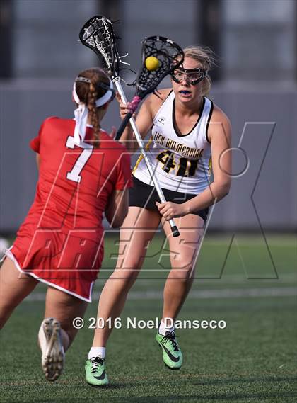 Thumbnail 1 in Lick-Wilmerding vs. University photogallery.