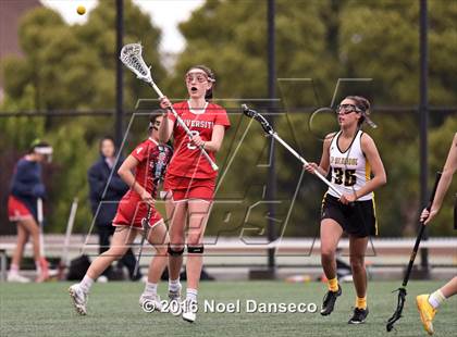 Thumbnail 1 in Lick-Wilmerding vs. University photogallery.