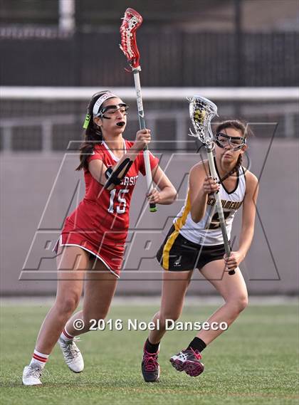 Thumbnail 2 in Lick-Wilmerding vs. University photogallery.