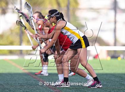 Thumbnail 2 in Lick-Wilmerding vs. University photogallery.