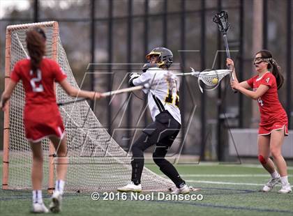 Thumbnail 3 in Lick-Wilmerding vs. University photogallery.
