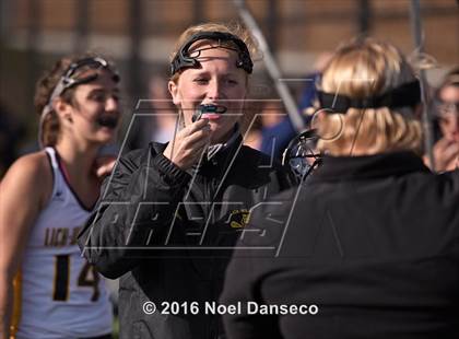 Thumbnail 3 in Lick-Wilmerding vs. University photogallery.