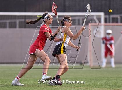 Thumbnail 3 in Lick-Wilmerding vs. University photogallery.