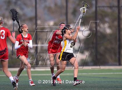 Thumbnail 3 in Lick-Wilmerding vs. University photogallery.