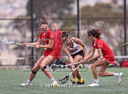 Thumbnail 1 in Lick-Wilmerding vs. University photogallery.