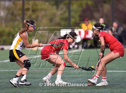 Thumbnail 2 in Lick-Wilmerding vs. University photogallery.