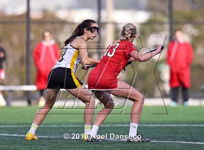 Thumbnail 3 in Lick-Wilmerding vs. University photogallery.