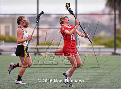 Thumbnail 2 in Lick-Wilmerding vs. University photogallery.