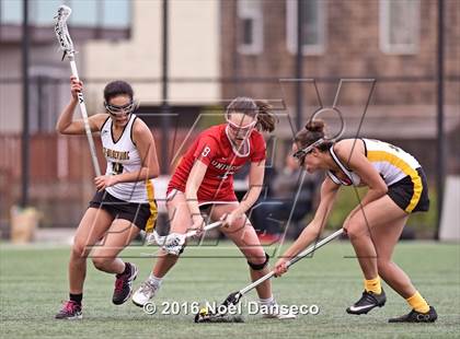 Thumbnail 2 in Lick-Wilmerding vs. University photogallery.