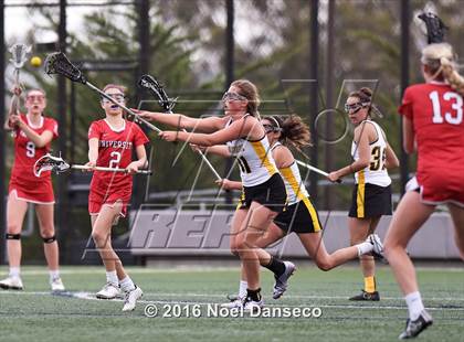 Thumbnail 3 in Lick-Wilmerding vs. University photogallery.