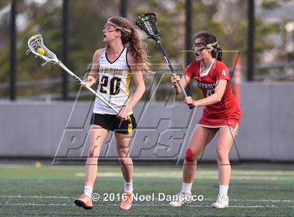 Thumbnail 3 in Lick-Wilmerding vs. University photogallery.