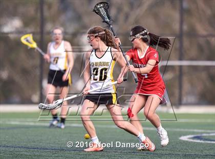 Thumbnail 2 in Lick-Wilmerding vs. University photogallery.