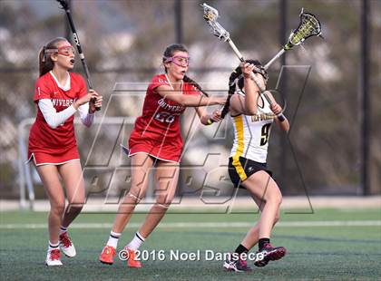 Thumbnail 1 in Lick-Wilmerding vs. University photogallery.