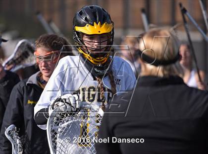 Thumbnail 3 in Lick-Wilmerding vs. University photogallery.