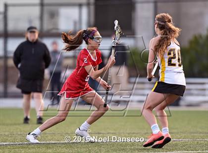 Thumbnail 2 in Lick-Wilmerding vs. University photogallery.