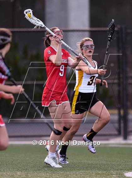 Thumbnail 1 in Lick-Wilmerding vs. University photogallery.