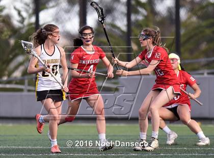 Thumbnail 1 in Lick-Wilmerding vs. University photogallery.