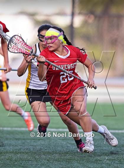 Thumbnail 2 in Lick-Wilmerding vs. University photogallery.