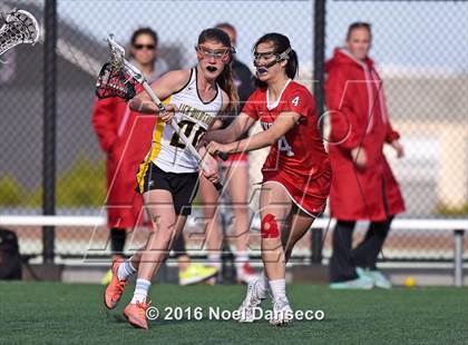 Thumbnail 1 in Lick-Wilmerding vs. University photogallery.