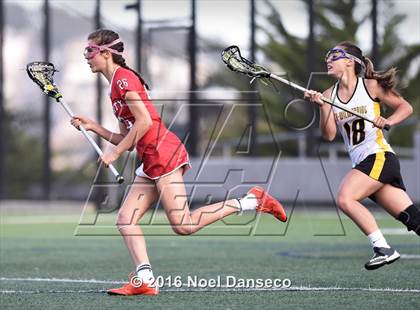 Thumbnail 2 in Lick-Wilmerding vs. University photogallery.