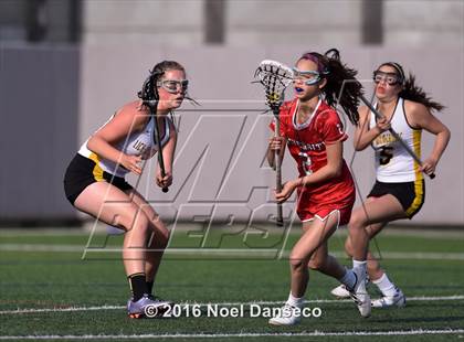 Thumbnail 1 in Lick-Wilmerding vs. University photogallery.