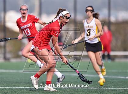 Thumbnail 3 in Lick-Wilmerding vs. University photogallery.