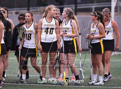 Thumbnail 2 in Lick-Wilmerding vs. University photogallery.