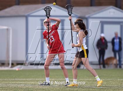 Thumbnail 3 in Lick-Wilmerding vs. University photogallery.