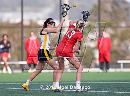 Thumbnail 1 in Lick-Wilmerding vs. University photogallery.