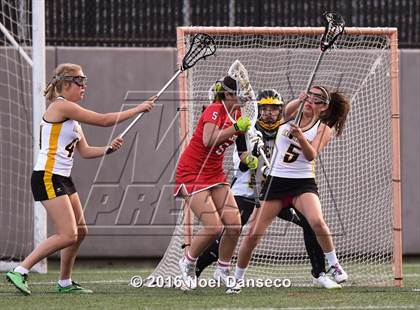 Thumbnail 3 in Lick-Wilmerding vs. University photogallery.