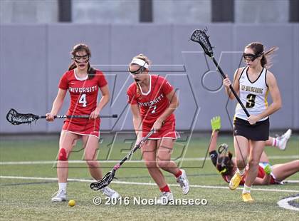 Thumbnail 2 in Lick-Wilmerding vs. University photogallery.
