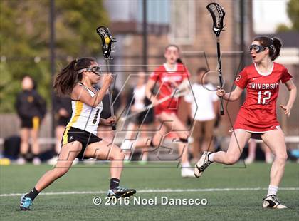 Thumbnail 3 in Lick-Wilmerding vs. University photogallery.