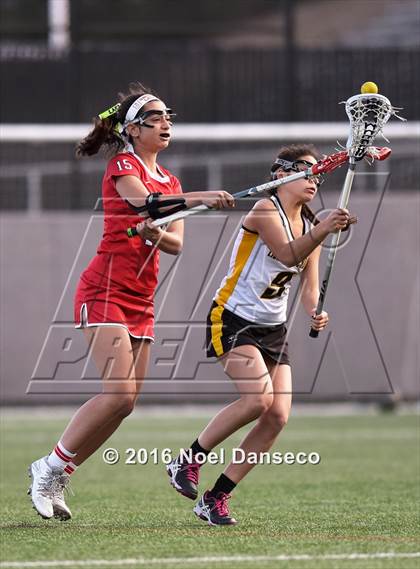 Thumbnail 3 in Lick-Wilmerding vs. University photogallery.