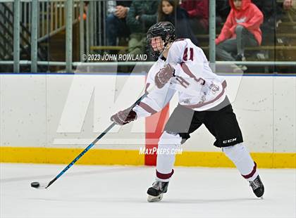 Thumbnail 1 in Franklin vs Montgomery Bell Academy photogallery.