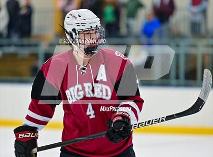 Thumbnail 1 in Franklin vs Montgomery Bell Academy photogallery.