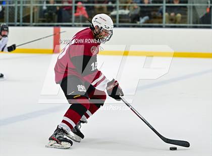 Thumbnail 2 in Franklin vs Montgomery Bell Academy photogallery.