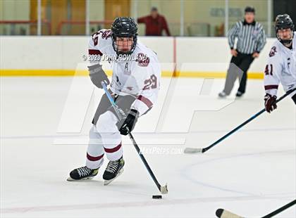Thumbnail 1 in Franklin vs Montgomery Bell Academy photogallery.