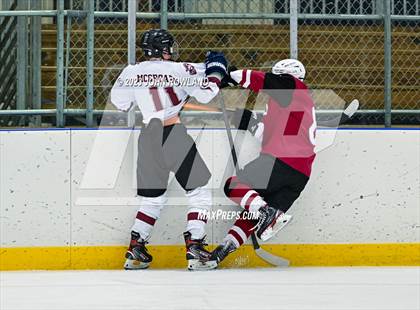 Thumbnail 1 in Franklin vs Montgomery Bell Academy photogallery.