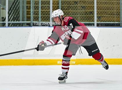 Thumbnail 1 in Franklin vs Montgomery Bell Academy photogallery.