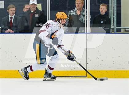 Thumbnail 3 in Franklin vs Montgomery Bell Academy photogallery.