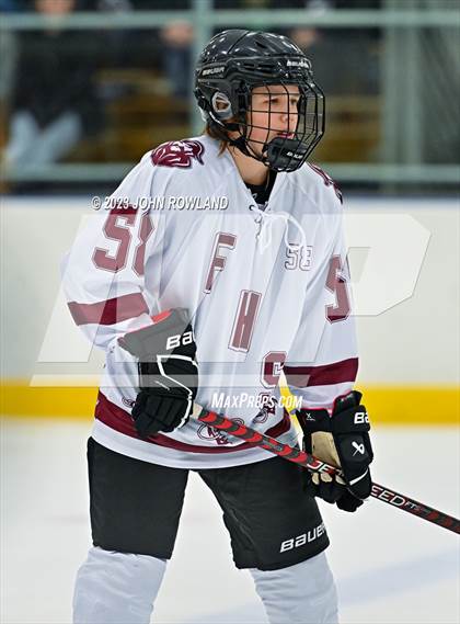 Thumbnail 2 in Franklin vs Montgomery Bell Academy photogallery.